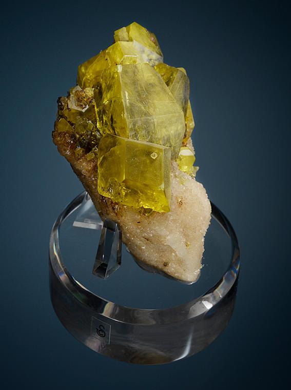 SULFUR